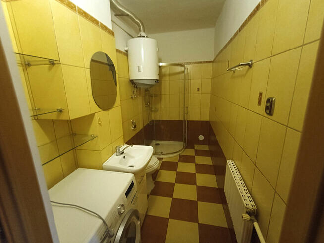 Dom murowany z dużą działką / siedlisko, Pisarowce gm. Sanok
