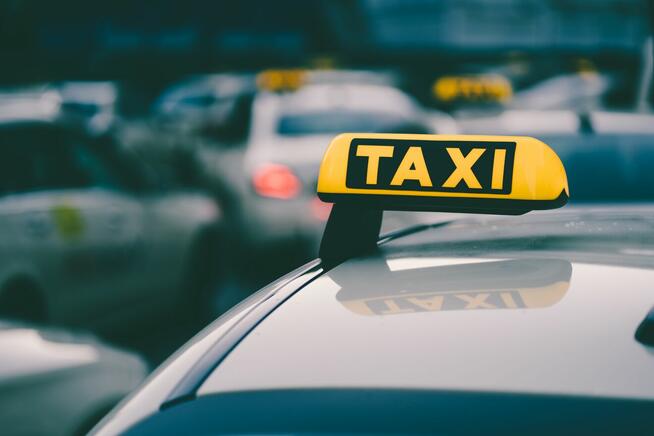 TAXI Bolszewo