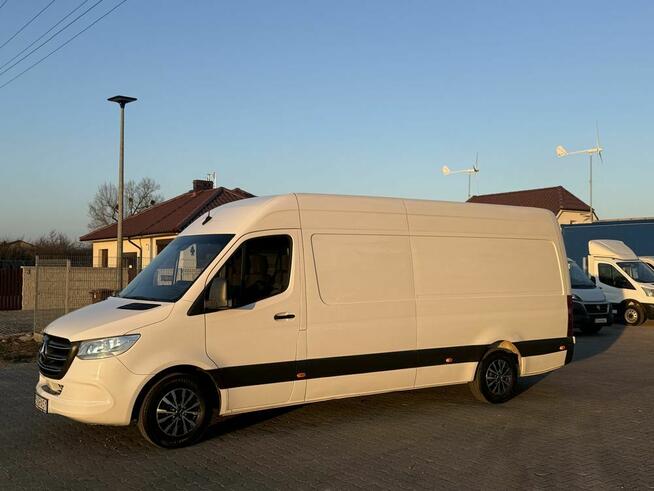 Mercedes Sprinter 2.2 Max