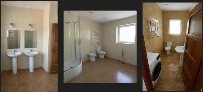 Dom z lasem łącznie 2500m2