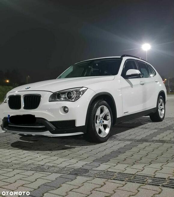 BMW X1 sDrive16d xLine