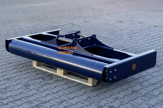 Belka równająca hydrauliczna teren 250 cm EPC FK MACHINERY