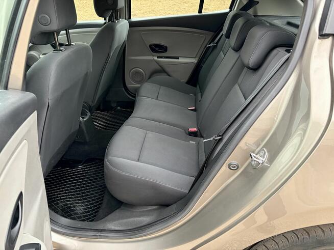 RENAULT MEGANE III Lift Model 2011 - 1.5 DCI