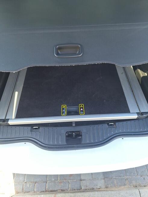 Sprzedam Ford smax