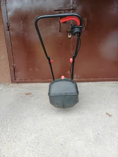 Kosiarka Elektyczna PARKSIDE