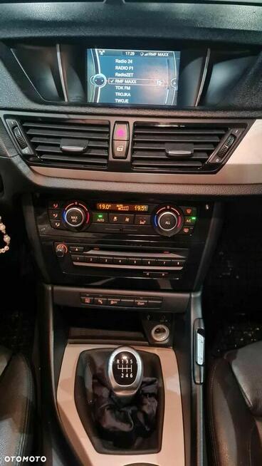 BMW X1 sDrive16d xLine