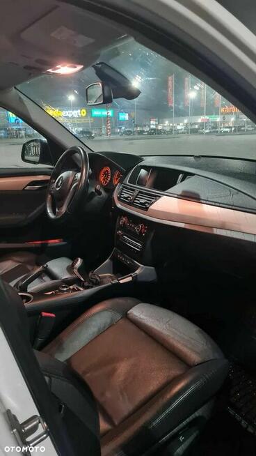 BMW X1 sDrive16d xLine