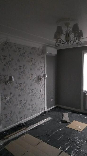 Malowanie i remonty Kraków i okolice