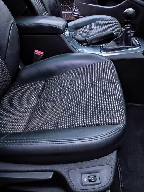 BARDZO zadbany i całkowicie sprawny Peugeot 407 SW !!!!