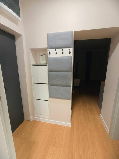 Do wynajęcia apartament 2 pokoje 38m2 Warszawa, Śródmieście