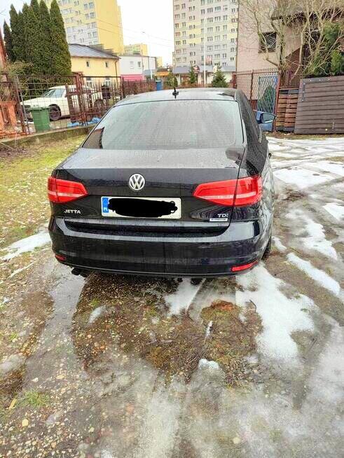 Do sprzedania VW Jetta 2014 2.0 TDI DPF