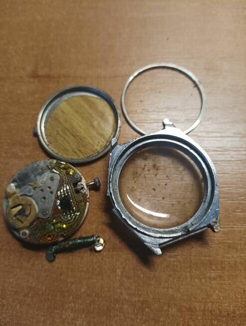 Zegarki męskie i damskie