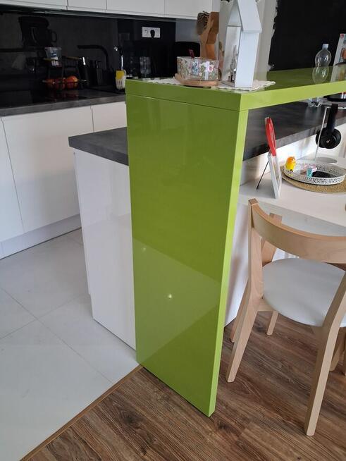 Obudowa wyspy kuchennej