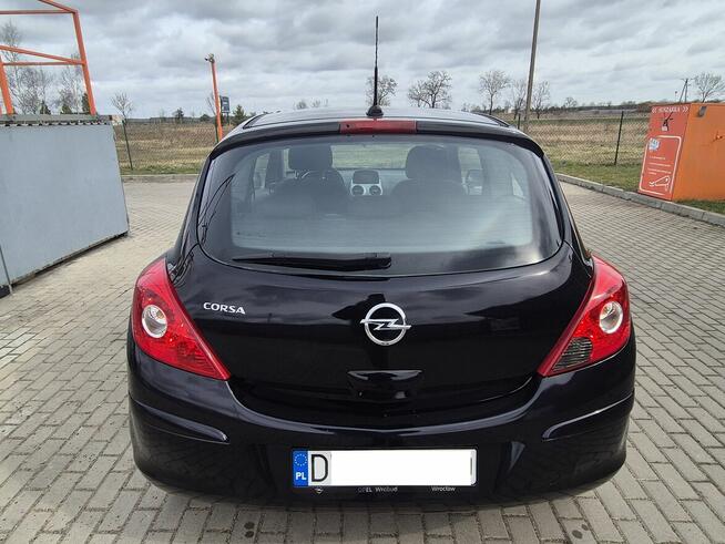 Opel Corsa Model 2012rok!Salon Polska!1 Właściciel !Bogata!