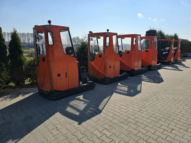 TOYOTA RRE160HCC KABINA OGRZEWANA SALON TOYOTA