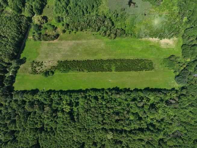 Działka rolna 27000m² (2.7ha) Żuków pow. Żyrardowski Puszcza