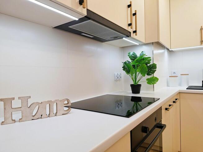 Nowe mieszkanie - ul. Kadetów, wysoki standard