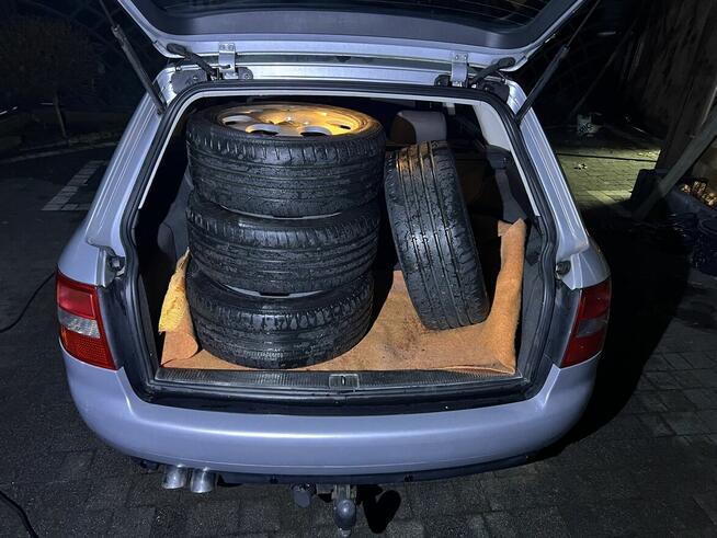 Audi a6 c5 1.9tdi 2004r zadbane