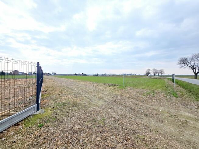 ostatnie 2 działki z 10ciu