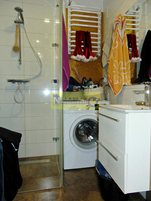 Ustronie, M4 53,85 m2, ul. Gagarina