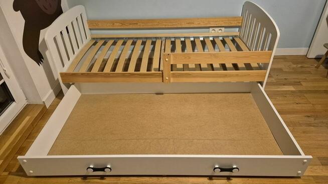 Ciekawe mebelki dziecięce