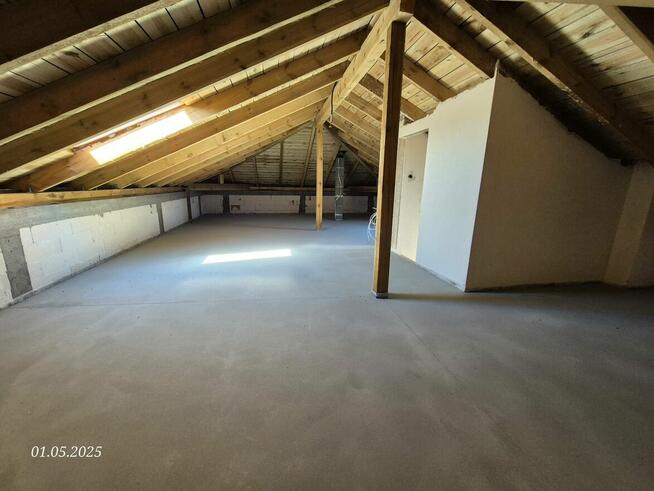 Dom w zabudowie bliźniaczej 300 m² | działka 465 m² | okolic