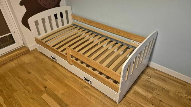 Ciekawe mebelki dziecięce