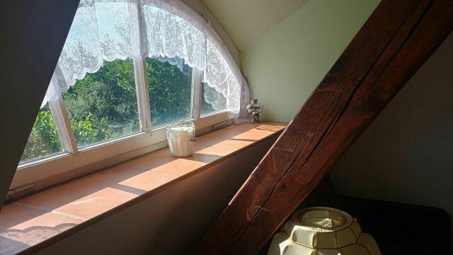 Dom 161m2 Kaszuby, Jasień k. Bytowa