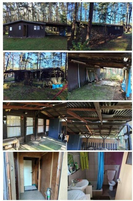 Nieruchomość - Zawady