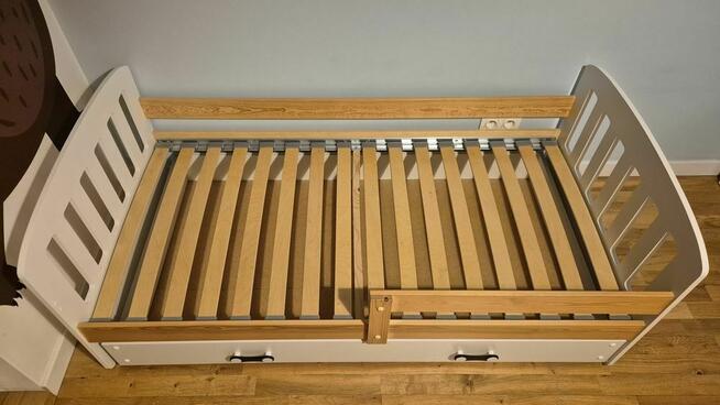 Ciekawe mebelki dziecięce