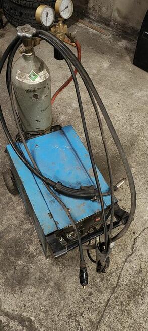 Sprzedam spawarkę Sherman