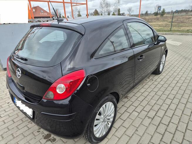 Opel Corsa Model 2012rok!Salon Polska!1 Właściciel !Bogata!
