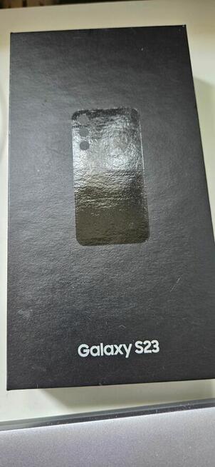 Samsung Galaxy S23 256 GB