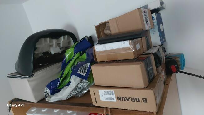 Suzuki intruder 2003r