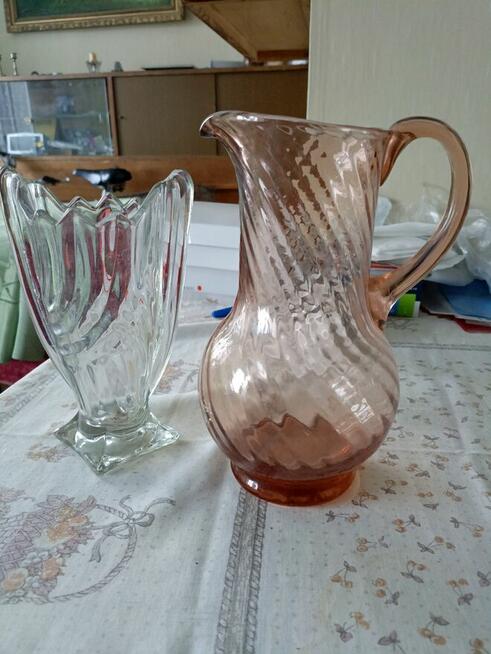 dużo fantów z czasów PRL