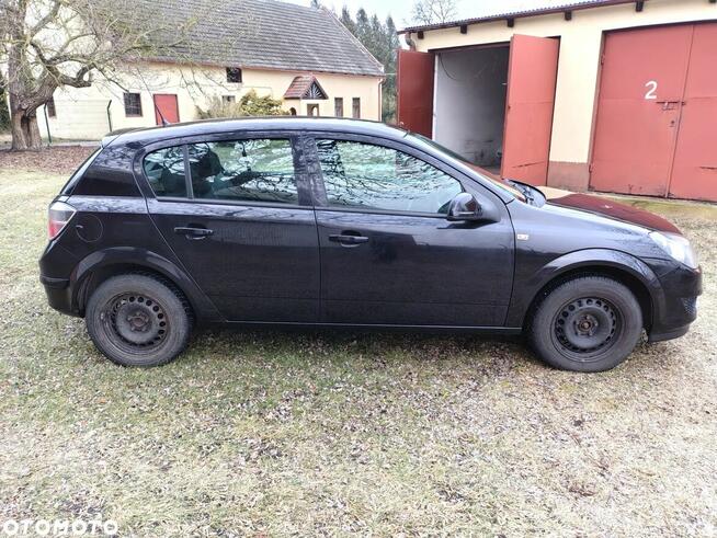 Opel Astra 1.4