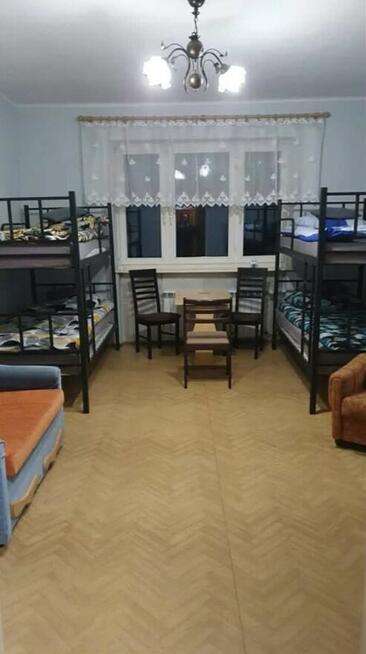 Kwatery Pracownicze Uniejów