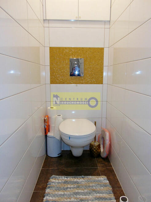 Ustronie, M4 53,85 m2, ul. Gagarina