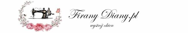 Firany z gipiurą, firany z woalu, firany szyte na wymiar