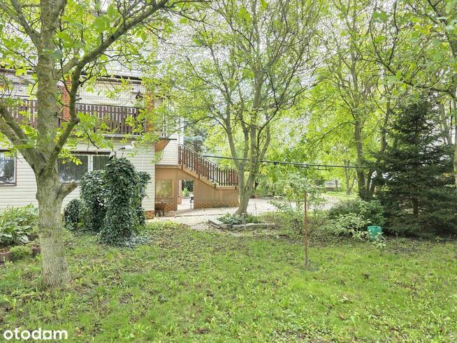 Dom 200m2 | Działka 5600m2 | Chruszczewo, ul Młynarska