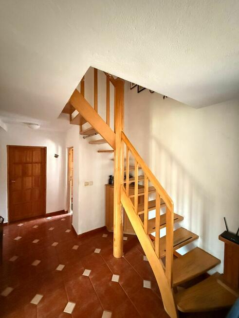 Energooszczędny dom wolnostojący 138m²Bobrowiec BEZPOŚREDNIO