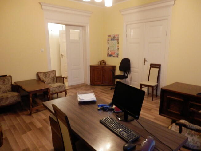 LOKAL biurowy, użytkowy a może mieszkalny? Białogard