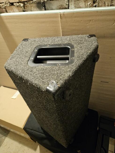 Kolumna estradowa pasywna EVM CS 123, 350Watts - 8Ohm