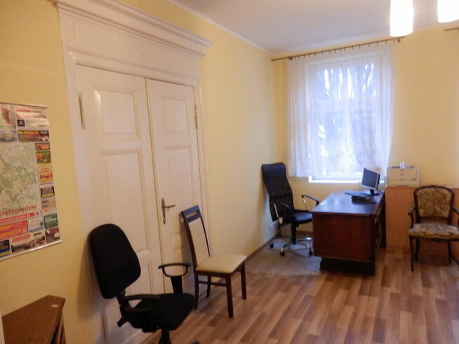 Mieszkanie 4pok. 124m2 Białogard