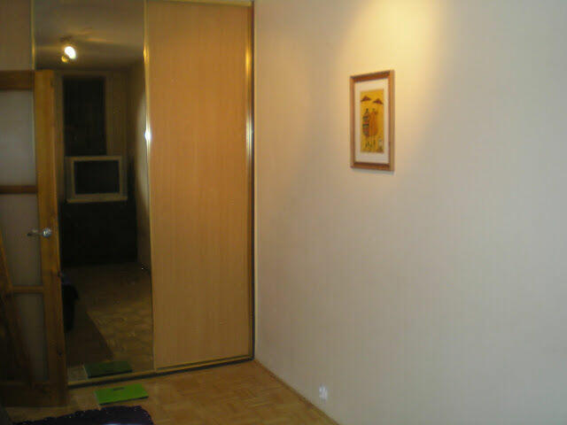 Mieszkanie Warszawa Bródno Łabiszyńska metro