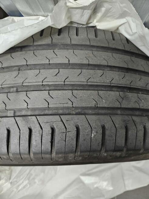 Opony letnie suv 4x4 235/60R18
