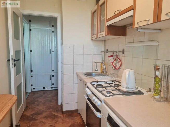 Mieszkanie na sprzedaż, 44 m², 2 pokoje Sosnowiec Pogoń