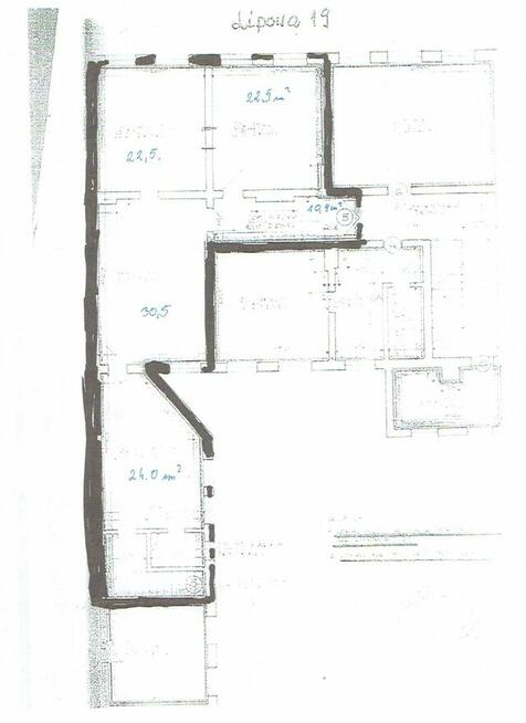 LOKAL biurowy, użytkowy a może mieszkalny? Białogard