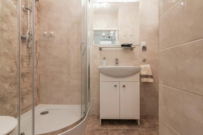 Mieszkanie 32m2, koło ronda Grzegórzeckiego, Właściciel