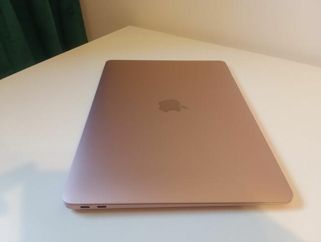 MacBooka AIR 13,3” A1932 Gold